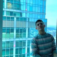 Никита Клинков's Photo