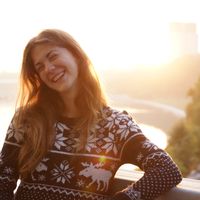 Darya Zlydneva的照片