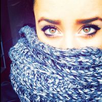 Déborah Nieto's Photo