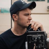 Simon Van Parijs的照片