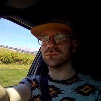 Julien Renaud's Photo