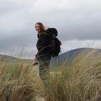 Naomi Langer's Photo