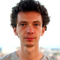 Photos de Alexey Markushin