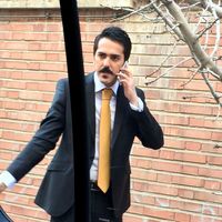 Rahman Alaghehband's Photo