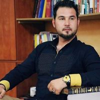 Ahmad Elyas Niazi的照片