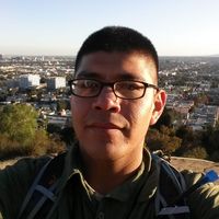 Abraham Urias's Photo