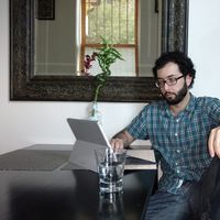 Brent Franklin's Photo