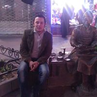 Reza Jbh's Photo