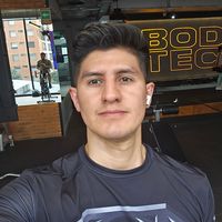 Jorge Leonardo Diaz的照片