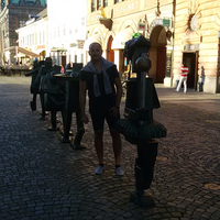 Kristof Tomaszewski's Photo