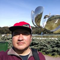 Фотографии пользователя Cristian Yopla Cruzado