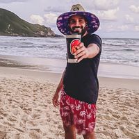 Fotos de Diego Pedrozo