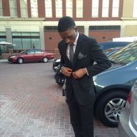 chernor jalloh's Photo