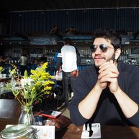 Fotos von Eren  Golge