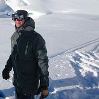 Dan Campbell's Photo