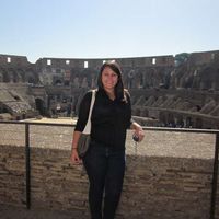 Karina Zavaleta-Abel's Photo