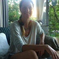 Kristina Erne's Photo