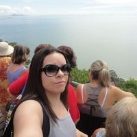 Érica Oliveira的照片