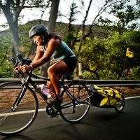 Jackie Loza的照片