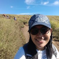 Le foto di Phatchareerat Tongchan