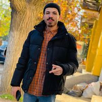 Mohamed riad  Yettou's Photo