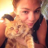 Marjorie Crevatin's Photo