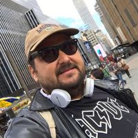 Fotos de JULIO FALCAO