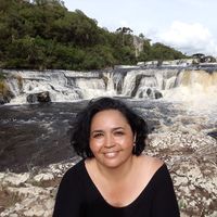 Cibeli Marinho的照片