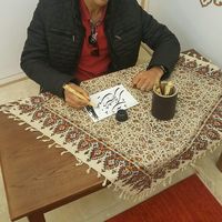 Mehdi Yazdani的照片