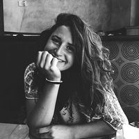 Greta Bellintani's Photo