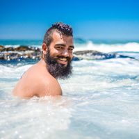 Javier Álvarez Carrera's Photo