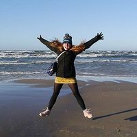 Zane Helviga's Photo