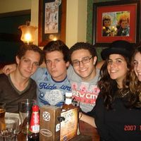 Adam Girsault's Photo