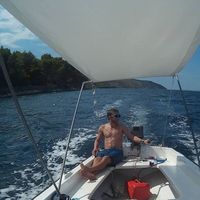 Jérémy Roche's Photo