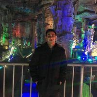 Zdjęcia użytkownika Adrian Muñoz