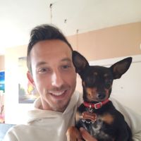 Vincenzo Iannuzzi's Photo