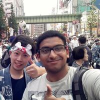 Фотографии пользователя Yassine Sayab