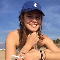 Louise Clay的照片