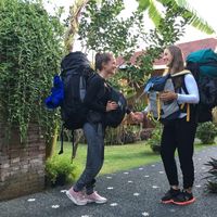 Le foto di Lotta Bürkle