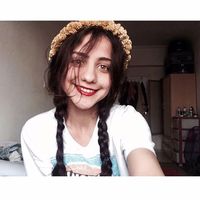 Zdjęcia użytkownika Hilal Geçgel