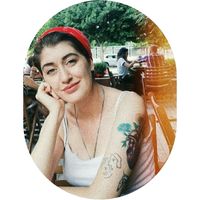 Ezgi Taşkıner的照片