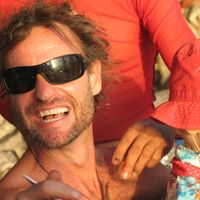 Boris Von engelbrechten's Photo