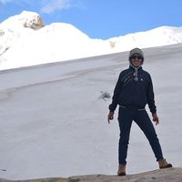 Marlon Carvajal's Photo