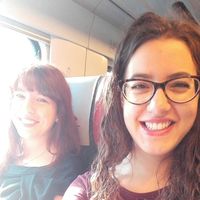 cate bortot的照片