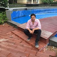 Karthik Katturi的照片