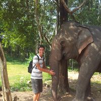 Fotos de Adrien Luca