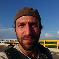 David Grünig's Photo