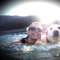 Vicky Gavey的照片