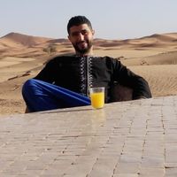 Ahmed Lakhbab的照片