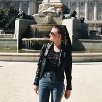 Fotos von Alexandra Arayeva